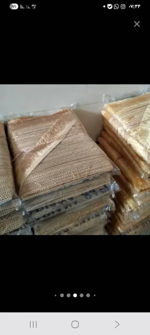 ریشه بافی اکبری