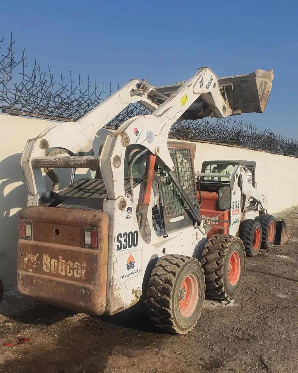 کارگاه بابکت کاران