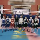 آکادمی بوکس قهرمان ساز پرواز