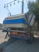 کیوسک هادی جباری