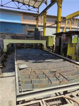 خدمات تراشکاری ، بورینگ ، کاراسل ، برش CNC لیزر