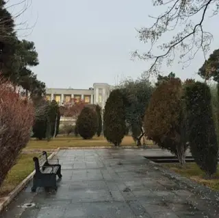 دانشگاه تهران