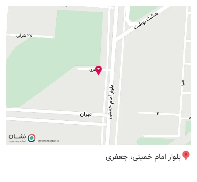 پیتزا پارک