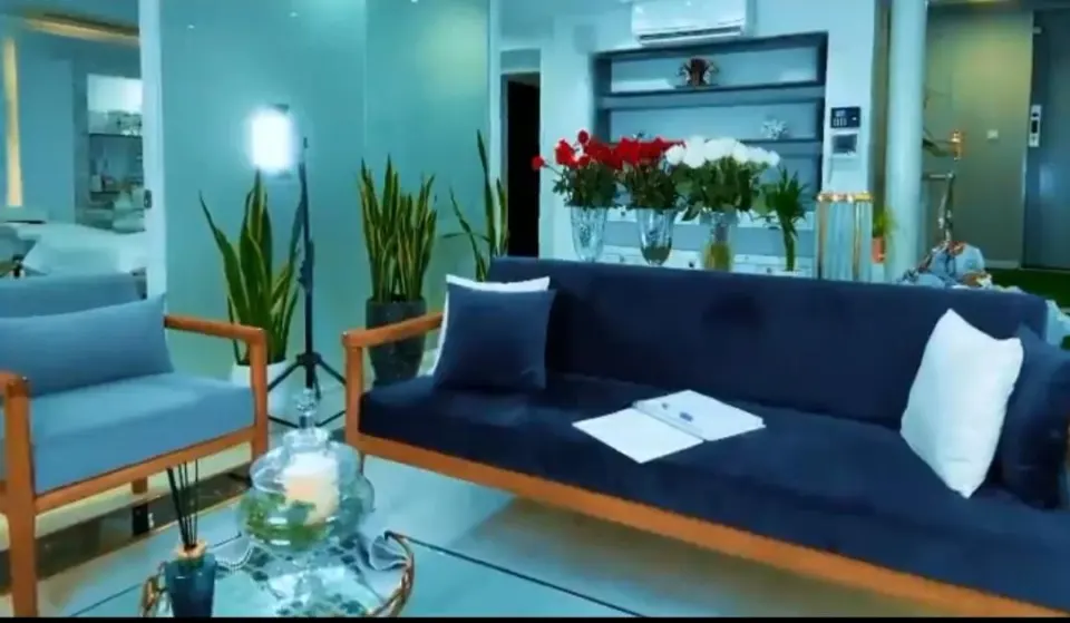 کلینیک زیبایی لوتوس