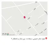 مزون لباس زنانه مدیستا در رباط کریم