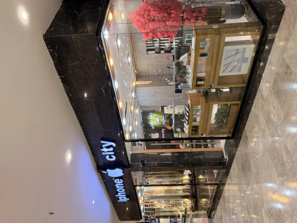 آیفون سیتی