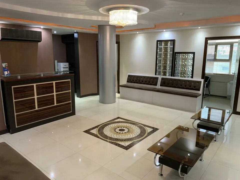 کلینیک پوست و موی دات می