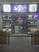 قهوه بلک رز