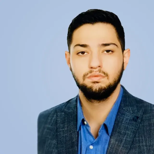 وکیل شایان صدرالدین