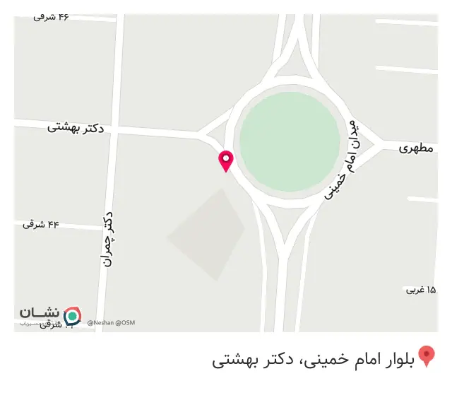 هایپر مارکت مزه لند