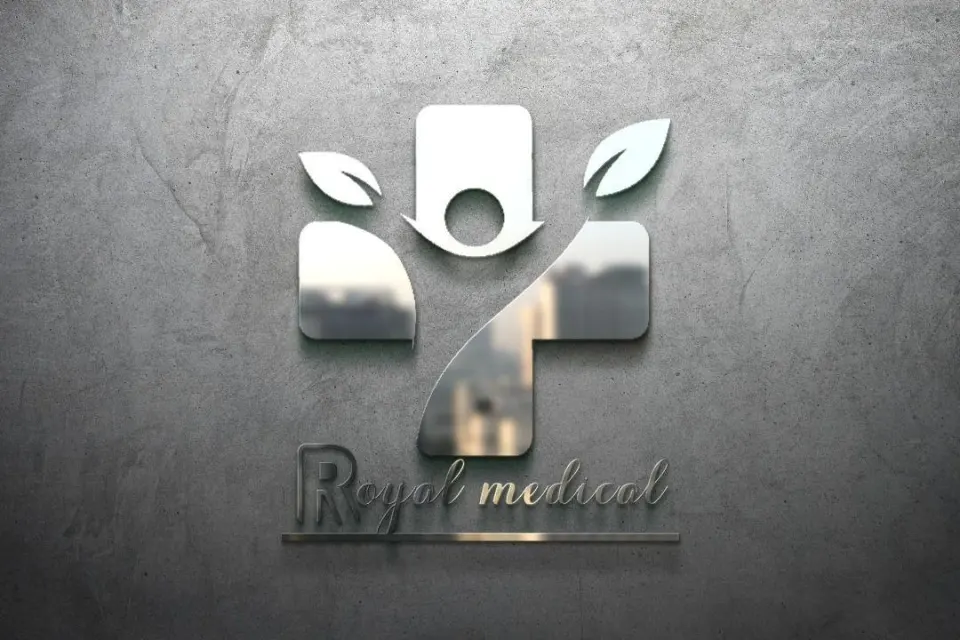 رویال مدیکال