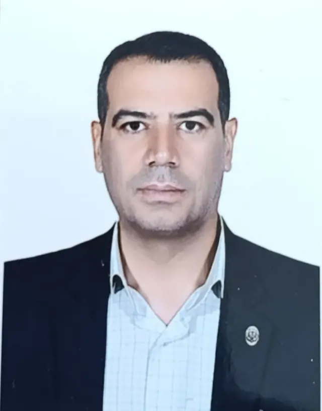 وکیل اکبر خوش خبری گمچی