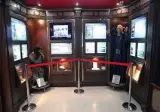 موزه صلح تهران