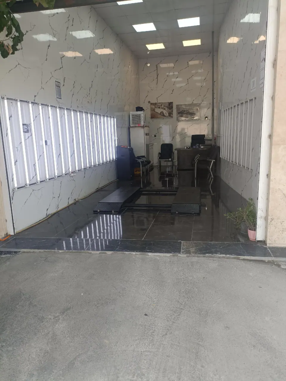 کارشناسی خودرو زحمتکش