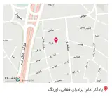 کتاب فروشی تفرید