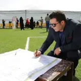 مربیگری، برنامه بدنسازی و تغذيه 🏃- مهدی