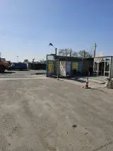 گاراژ و پارکینگ آبادان