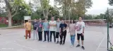 آکادمی قصر بدمینتون