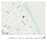 رستوران لقمه