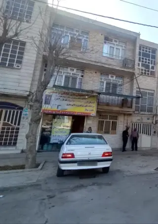 تعمیرگاه لوازم سرمایشی و گرمایشی دهدار