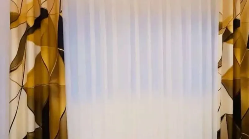 پارچه فروشی هاشم زاده در چیتگر