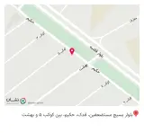 خشکشویی پاک vip