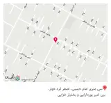 تاسیسات فنی قائم