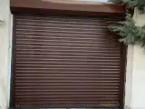 مرکز درب کرکره برقی و درب اتوماتیک شیشه ای اصفهان
