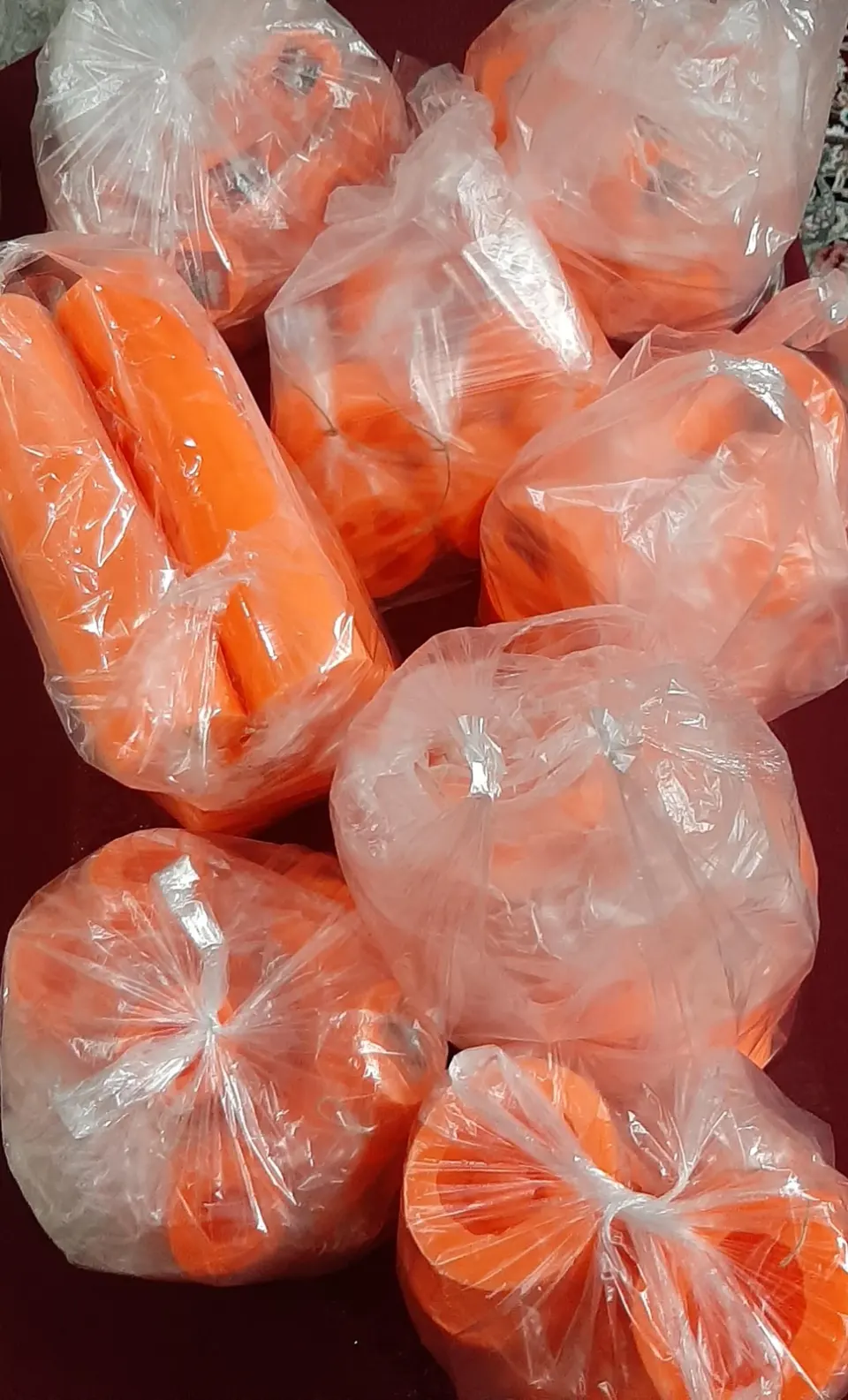 قالب و بیس و شمع لوتوس