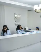 کلینیک لاله نیاوران