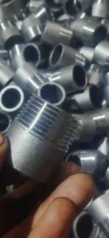 کارخانه اتصالات جوشی ایران گاز (فراهانی)