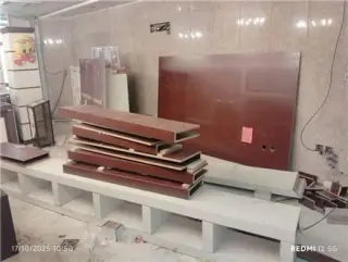 خریدار ضایعات ام دی اف کابینت پالت چوبی در محل