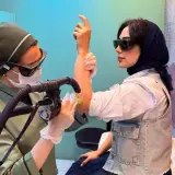 شیراز/مرکز لیزر همتیان/لیزر کندلا