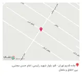 املاک ترنه