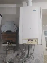 نمایندگی پکیج و رادیاتور مغانلو(شوفاژکار)
