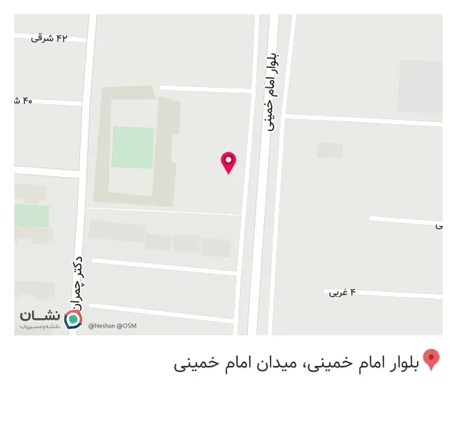 فروشگاه حامد رنسو