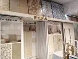 فروشگاه کاشی و سرامیک عابدی