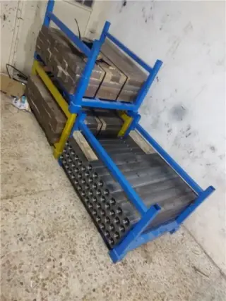 خدمات فرز سی ان سی در اصفهان