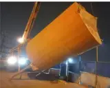 تانکر سازی شهریار مخزن سازی منبع سازی