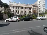 تالار پذیرایی مهرگان