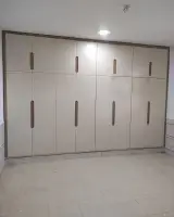 کابینت سازی آقای حمزه