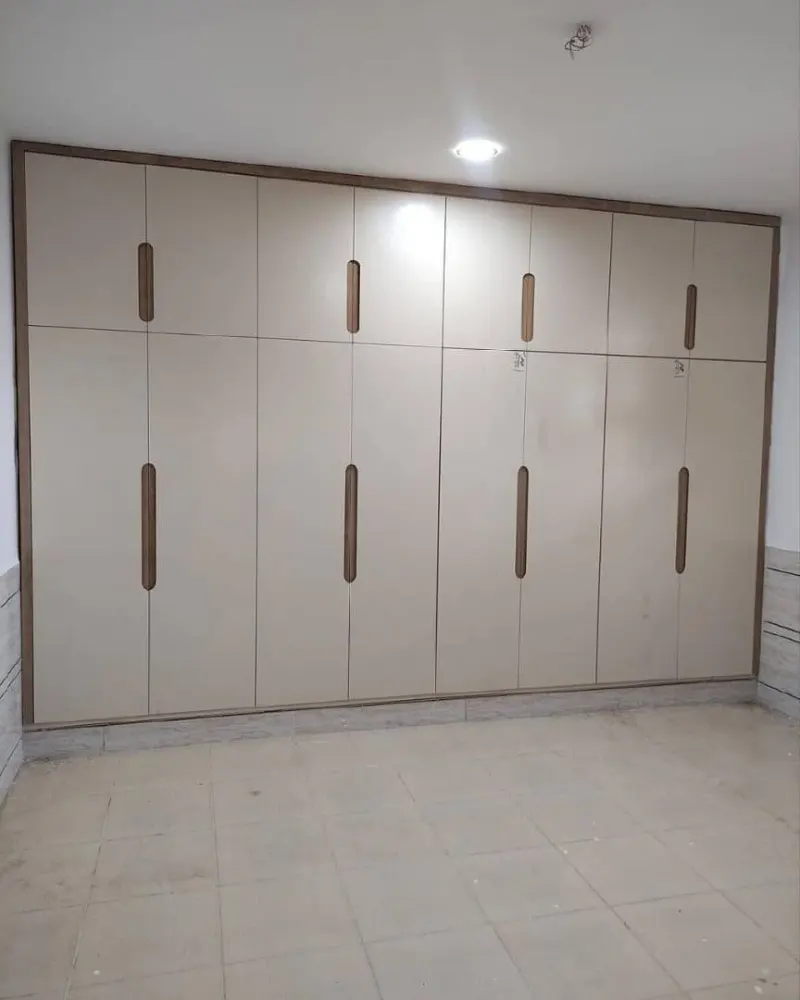 کابینت سازی آقای حمزه