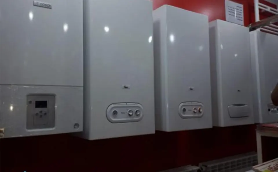 تعمیرات پکیج و یخچال های صنعتی خانگی