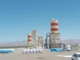 خاک بنتونیت API جهت حفاری