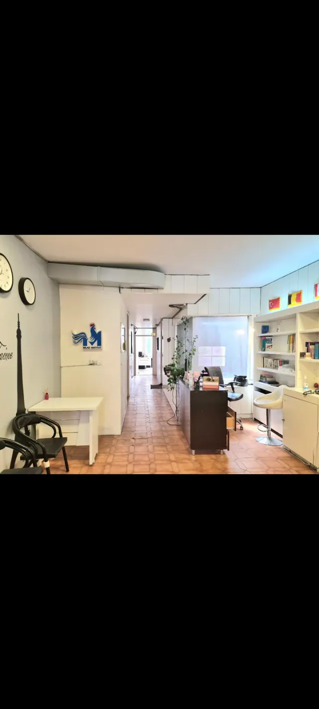 انستیتو میلاد