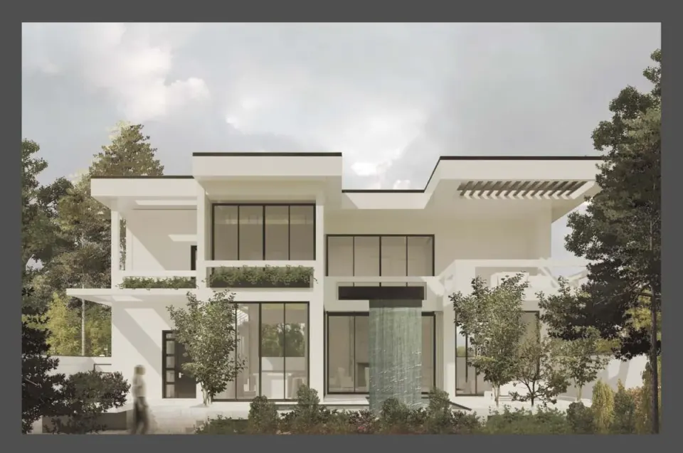 مهندسان مشاور مان