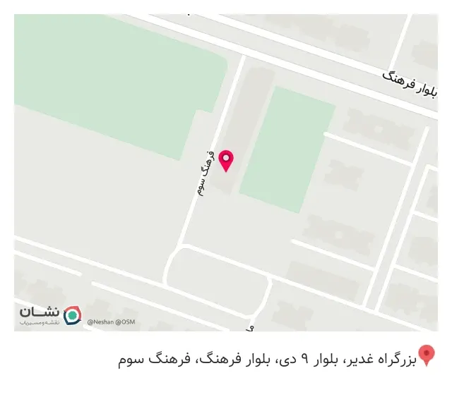 مزون ناجی