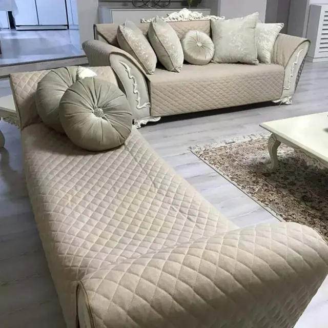 تولیدی کاور مبل اسپرلوس