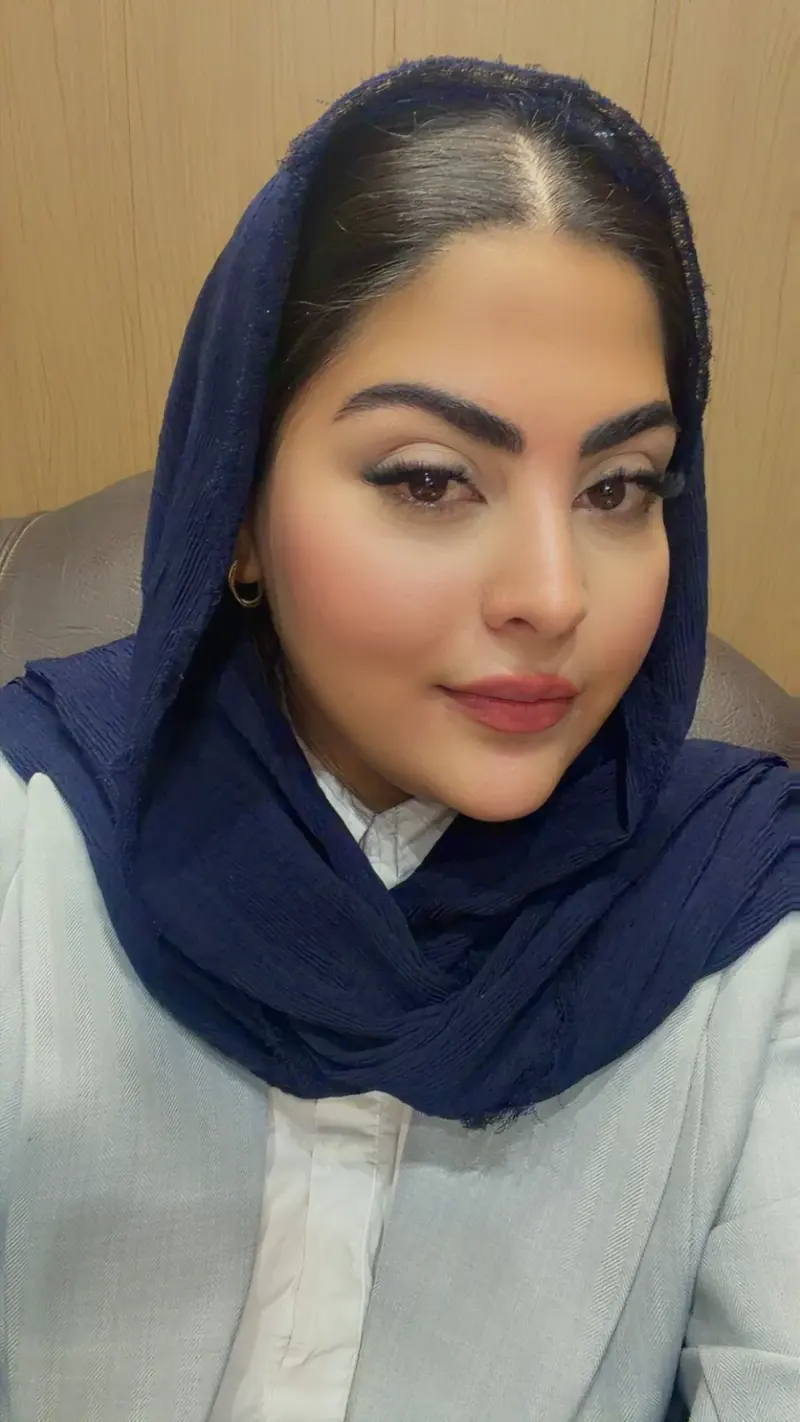 وکیل فاطمه حیدریان اصل