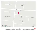 تولیدی پوشاک زنانه رحیمی در محله آذربایجان تهران